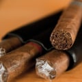 What is a Cigar Made Of? An Expert's Guide