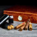 How to Keep Cigars Fresh Without a Humidor