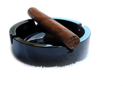 How to Identify a Strong Cigar