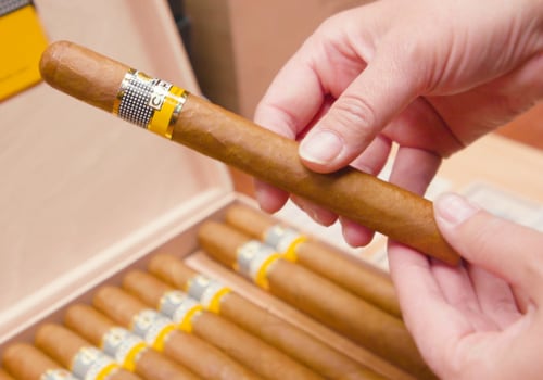 Cigar Shopping: Get the Best Deals on Premium Cigars