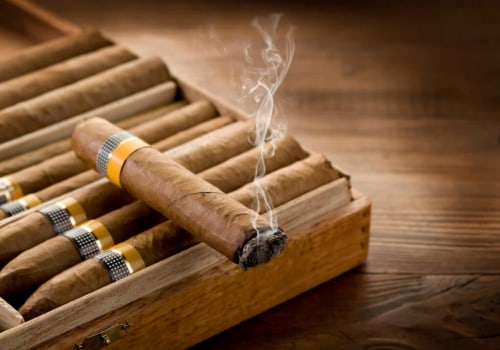 Where to Find the Best Cigars Online