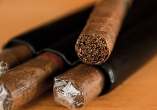 How to Choose the Right Cigar for You