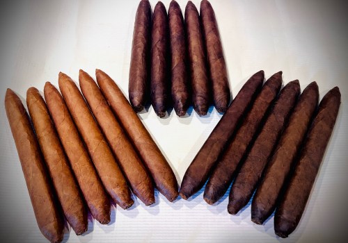 Gift Sets and Sampler Packs: Cigar Discounts and Special Offers