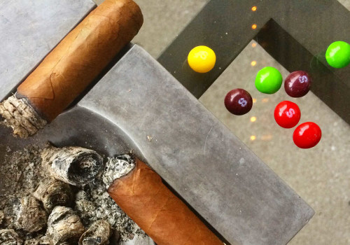 How to Choose the Perfect Cigar Based on Its Flavor Profile